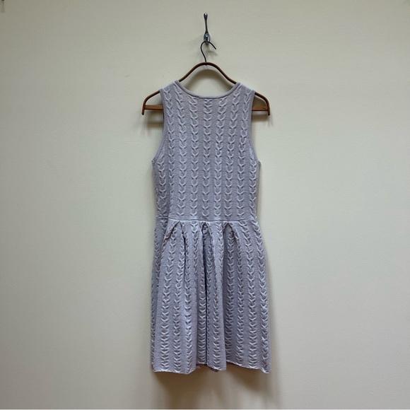 BCBG MAX AZRIA | Cydney Will Sweater Dress - Picture 4 of 5